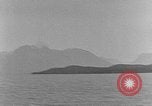 Image of lake Alaska USA, 1929, second 32 stock footage video 65675054666