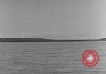Image of lake Alaska USA, 1929, second 42 stock footage video 65675054666