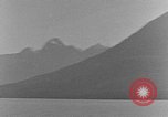 Image of lake Alaska USA, 1929, second 46 stock footage video 65675054666