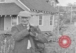 Image of Fox fur farm Alaska USA, 1929, second 42 stock footage video 65675054667