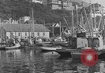 Image of seaport Alaska USA, 1929, second 4 stock footage video 65675054668