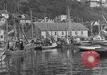 Image of seaport Alaska USA, 1929, second 5 stock footage video 65675054668