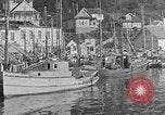 Image of seaport Alaska USA, 1929, second 7 stock footage video 65675054668