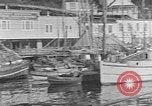 Image of seaport Alaska USA, 1929, second 9 stock footage video 65675054668