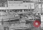 Image of seaport Alaska USA, 1929, second 10 stock footage video 65675054668