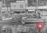 Image of seaport Alaska USA, 1929, second 12 stock footage video 65675054668