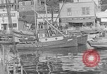Image of seaport Alaska USA, 1929, second 13 stock footage video 65675054668