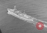 Image of United States Navy ships Atlantic Ocean, 1927, second 9 stock footage video 65675054669