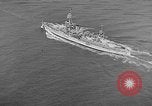 Image of United States Navy ships Atlantic Ocean, 1927, second 11 stock footage video 65675054669