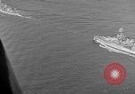 Image of United States Navy ships Atlantic Ocean, 1927, second 13 stock footage video 65675054669
