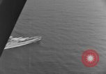 Image of United States Navy ships Atlantic Ocean, 1927, second 52 stock footage video 65675054669
