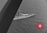 Image of United States Navy ships Atlantic Ocean, 1927, second 53 stock footage video 65675054669
