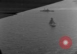 Image of United States Navy ships Atlantic Ocean, 1927, second 60 stock footage video 65675054669