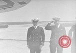 Immagine di United States Coast Guard battenti ufficiali New York United States USA, 1934, secondo 1 filmato di repertorio 65675054671