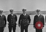 Immagine di United States Coast Guard battenti ufficiali New York United States USA, 1934, secondo 4 filmato di repertorio 65675054671