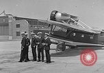 Immagine di United States Coast Guard battenti ufficiali New York United States USA, 1934, secondo 15 filmato di repertorio 65675054671
