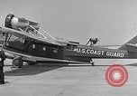Immagine di United States Coast Guard battenti ufficiali New York United States USA, 1934, secondo 18 filmato di repertorio 65675054671
