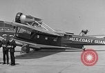 Immagine di United States Coast Guard battenti ufficiali New York United States USA, 1934, secondo 20 filmato di repertorio 65675054671