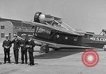 Immagine di United States Coast Guard battenti ufficiali New York United States USA, 1934, secondo 21 filmato di repertorio 65675054671