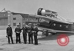 Immagine di United States Coast Guard battenti ufficiali New York United States USA, 1934, secondo 22 filmato di repertorio 65675054671