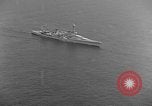 Immagine di US Navy navi Oceano atlantico, 1934, secondo 37 filmato di repertorio 65675054672