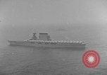 Immagine di US Navy navi Oceano atlantico, 1934, secondo 57 filmato di repertorio 65675054672