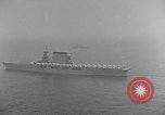 Immagine di US Navy navi Oceano atlantico, 1934, secondo 58 filmato di repertorio 65675054672