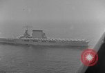 Immagine di US Navy navi Oceano atlantico, 1934, secondo 60 filmato di repertorio 65675054672