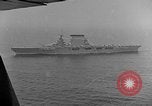 Immagine di US Navy navi Oceano atlantico, 1934, secondo 62 filmato di repertorio 65675054672