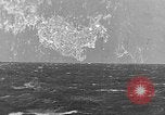 Immagine di Imbarcazione in emergenza Oceano atlantico, 1930, secondo 1 filmato di repertorio 65675054673