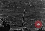 Immagine di Imbarcazione in emergenza Oceano atlantico, 1930, secondo 9 filmato di repertorio 65675054673
