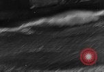 Immagine di Imbarcazione in emergenza Oceano atlantico, 1930, secondo 12 filmato di repertorio 65675054673