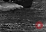 Immagine di Imbarcazione in emergenza Oceano atlantico, 1930, secondo 13 filmato di repertorio 65675054673