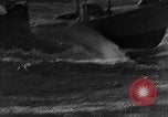 Immagine di Imbarcazione in emergenza Oceano atlantico, 1930, secondo 20 filmato di repertorio 65675054673