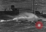 Immagine di Imbarcazione in emergenza Oceano atlantico, 1930, secondo 22 filmato di repertorio 65675054673