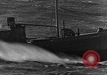 Immagine di Imbarcazione in emergenza Oceano atlantico, 1930, secondo 23 filmato di repertorio 65675054673