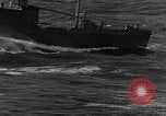 Immagine di Imbarcazione in emergenza Oceano atlantico, 1930, secondo 28 filmato di repertorio 65675054673