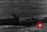 Immagine di Imbarcazione in emergenza Oceano atlantico, 1930, secondo 30 filmato di repertorio 65675054673
