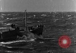 Immagine di Imbarcazione in emergenza Oceano atlantico, 1930, secondo 39 filmato di repertorio 65675054673