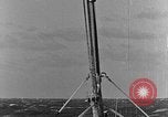 Immagine di Imbarcazione in emergenza Oceano atlantico, 1930, secondo 48 filmato di repertorio 65675054673