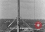 Immagine di Imbarcazione in emergenza Oceano atlantico, 1930, secondo 49 filmato di repertorio 65675054673