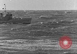 Immagine di Imbarcazione in emergenza Oceano atlantico, 1930, secondo 56 filmato di repertorio 65675054673
