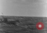 Immagine di Imbarcazione in emergenza Oceano atlantico, 1930, secondo 58 filmato di repertorio 65675054673