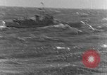 Immagine di Imbarcazione in emergenza Oceano atlantico, 1930, secondo 61 filmato di repertorio 65675054673