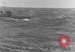 Immagine di Imbarcazione in emergenza Oceano atlantico, 1930, secondo 62 filmato di repertorio 65675054673