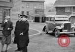 Immagine di Foto intervista audio United States USA, 1930, secondo 21 filmato di repertorio 65675054674