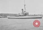 Immagine di Gli ufficiali a bordo di Guardacoste United States USA, 1930, secondo 4 filmato di repertorio 65675054675