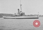 Immagine di Gli ufficiali a bordo di Guardacoste United States USA, 1930, secondo 5 filmato di repertorio 65675054675