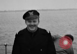 Immagine di Gli ufficiali a bordo di Guardacoste United States USA, 1930, secondo 11 filmato di repertorio 65675054675