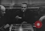Immagine di Gli ufficiali a bordo di Guardacoste United States USA, 1930, secondo 28 filmato di repertorio 65675054675
